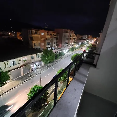 Moonlight 2 Διαμέρισμα